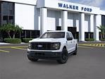 2025 Ford F-150 SuperCrew Cab 4x4 Pickup for sale #S0918 - photo 3