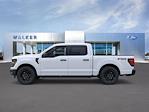2025 Ford F-150 SuperCrew Cab 4x4 Pickup for sale #S0918 - photo 4