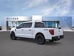 2025 Ford F-150 SuperCrew Cab 4x4 Pickup for sale #S0918 - photo 2