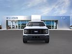 2025 Ford F-150 SuperCrew Cab 4x4 Pickup for sale #S0918 - photo 6