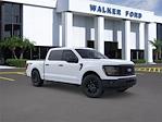 2025 Ford F-150 SuperCrew Cab 4x4 Pickup for sale #S0918 - photo 7