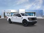 2025 Ford F-150 SuperCrew Cab 4x4 Pickup for sale #S0918 - photo 7