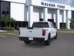 2025 Ford F-150 SuperCrew Cab 4x4 Pickup for sale #S0918 - photo 8