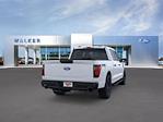 2025 Ford F-150 SuperCrew Cab 4x4 Pickup for sale #S0918 - photo 8