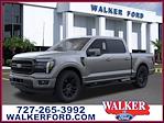 2025 Ford F-150 SuperCrew Cab 4x4 Pickup for sale #S0919 - photo 1
