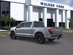 2025 Ford F-150 SuperCrew Cab 4x4 Pickup for sale #S0919 - photo 2