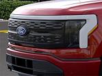 New 2025 Ford F-150 Lightning Platinum SuperCrew Cab AWD Pickup for sale #S0920 - photo 17