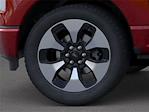 New 2025 Ford F-150 Lightning Platinum SuperCrew Cab AWD Pickup for sale #S0920 - photo 19