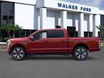 New 2025 Ford F-150 Lightning Platinum SuperCrew Cab AWD Pickup for sale #S0920 - photo 4