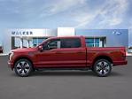 2025 Ford F-150 Lightning SuperCrew Cab AWD Pickup for sale #S0920 - photo 4