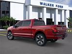 New 2025 Ford F-150 Lightning Platinum SuperCrew Cab AWD Pickup for sale #S0920 - photo 2