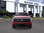 New 2025 Ford F-150 Lightning Platinum SuperCrew Cab AWD Pickup for sale #S0920 - photo 6