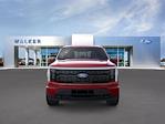 2025 Ford F-150 Lightning SuperCrew Cab AWD Pickup for sale #S0920 - photo 6