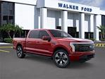 New 2025 Ford F-150 Lightning Platinum SuperCrew Cab AWD Pickup for sale #S0920 - photo 7