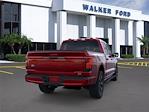 New 2025 Ford F-150 Lightning Platinum SuperCrew Cab AWD Pickup for sale #S0920 - photo 8