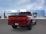 2025 Ford F-150 Lightning SuperCrew Cab AWD Pickup for sale #S0920 - photo 8