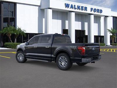 2025 Ford F-150 SuperCrew Cab 4x4 Pickup for sale #S0921 - photo 2