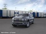 2025 Ford F-150 SuperCrew Cab 4x4 Pickup for sale #S0921 - photo 3