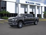New 2025 Ford F-150 Lariat SuperCrew Cab 4x4 Pickup for sale #S0921 - photo 1