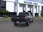 New 2025 Ford F-150 Lariat SuperCrew Cab 4x4 Pickup for sale #S0921 - photo 8