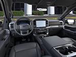 New 2025 Ford F-150 Lariat SuperCrew Cab 4x4 Pickup for sale #S0921 - photo 9