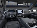 2025 Ford F-150 SuperCrew Cab 4x4 Pickup for sale #S0921 - photo 9