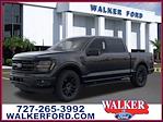 2025 Ford F-150 SuperCrew Cab 4x2 Pickup for sale #S0922 - photo 1