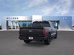 New 2025 Ford F-150 XLT SuperCrew Cab for sale #S0922 - photo 8