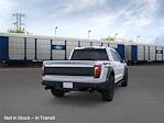 2025 Ford F-150 SuperCrew Cab 4x4 Pickup for sale #S0923 - photo 8