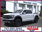 2025 Ford F-150 SuperCrew Cab 4x4 Pickup for sale #S0924 - photo 1