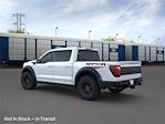 2025 Ford F-150 SuperCrew Cab 4x4 Pickup for sale #S0924 - photo 2