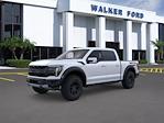 New 2025 Ford F-150 Raptor SuperCrew Cab 4x4 Pickup for sale #S0924 - photo 3