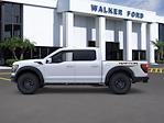 New 2025 Ford F-150 Raptor SuperCrew Cab 4x4 Pickup for sale #S0924 - photo 5