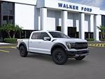 New 2025 Ford F-150 Raptor SuperCrew Cab 4x4 Pickup for sale #S0924 - photo 8