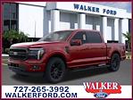2025 Ford F-150 SuperCrew Cab 4x4 Pickup for sale #S0925 - photo 1