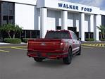 2025 Ford F-150 SuperCrew Cab 4x4 Pickup for sale #S0925 - photo 8