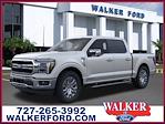 2025 Ford F-150 SuperCrew Cab 4x4 Pickup for sale #S0928 - photo 1