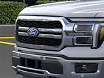 2025 Ford F-150 SuperCrew Cab 4x4 Pickup for sale #S0928 - photo 17