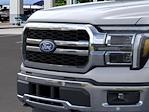 2025 Ford F-150 SuperCrew Cab 4x4 Pickup for sale #S0928 - photo 17