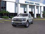 2025 Ford F-150 SuperCrew Cab 4x4 Pickup for sale #S0928 - photo 3