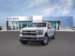 2025 Ford F-150 SuperCrew Cab 4x4 Pickup for sale #S0928 - photo 3