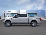 2025 Ford F-150 SuperCrew Cab 4x4 Pickup for sale #S0928 - photo 4