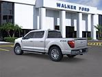 2025 Ford F-150 SuperCrew Cab 4x4 Pickup for sale #S0928 - photo 2
