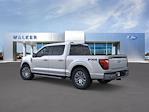 2025 Ford F-150 SuperCrew Cab 4x4 Pickup for sale #S0928 - photo 2