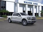 2025 Ford F-150 SuperCrew Cab 4x4 Pickup for sale #S0928 - photo 7