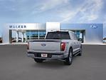2025 Ford F-150 SuperCrew Cab 4x4 Pickup for sale #S0928 - photo 8