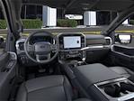 2025 Ford F-150 SuperCrew Cab 4x4 Pickup for sale #S0928 - photo 9