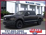 2025 Ford F-150 SuperCrew Cab 4x4 Pickup for sale #S0929 - photo 1