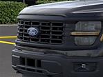 2025 Ford F-150 SuperCrew Cab 4x4 Pickup for sale #S0929 - photo 17