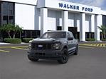 2025 Ford F-150 SuperCrew Cab 4x4 Pickup for sale #S0929 - photo 3